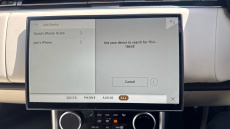 Land Rover Range Rover 3.0 D300 Autobiography 4dr Auto Diesel Estate